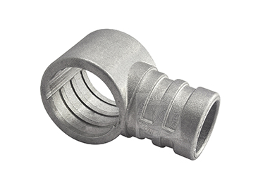 Aluminium Scaffolding Clamps