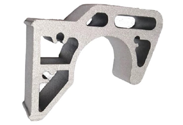 Aluminium Scaffolding Components